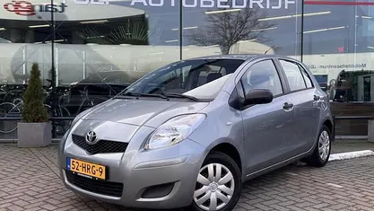 Occasion Toyota Yaris 69 PK (50 kW) 2009 Hatchback