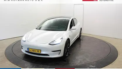 Occasion 2019 Tesla Model 3 Performance Sedan | € 20.740 (Eerlijke prijs)