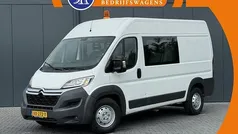 Gebruikt 2016 Citroën Jumper MPV | € 12.950 (Eerlijke prijs)