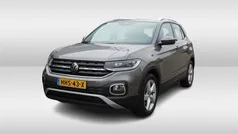 Gebruikt 2021 VW T-Cross Style SUV | € 20.950 (Eerlijke prijs)