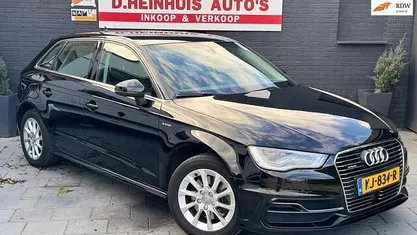 Gebruikt 2016 Audi A3 Sportback Proline Hatchback | € 9.500 (Super prijs)