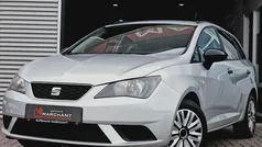 Gebruikt 2014 Seat Ibiza ST Style Stationwagen | € 6.499 (Eerlijke prijs)