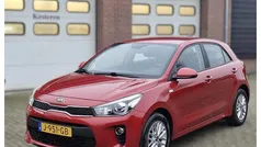 Gebruikt 2020 Kia Rio Hatchback | € 15.650 (Eerlijke prijs)
