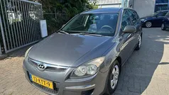 Gebruikt 2010 Hyundai i30 Active Stationwagen | € 2.449 (Eerlijke prijs)