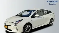 Gebruikt 2016 Toyota Prius Executive Hatchback | € 18.950 (Eerlijke prijs)
