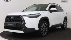 Wit Gebruikt 2024 Toyota Corolla Cross SUV | € 35.945 (Eerlijke prijs)