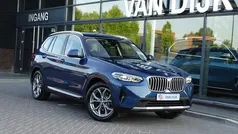 Gebruikt 2022 BMW X3 Executive SUV | € 41.650 (Super prijs)
