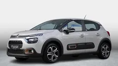 Grijs Gebruikt 2023 Citroën C3 PureTech Hatchback | € 14.890 (Eerlijke prijs)