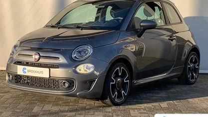 Occasion Fiat 500 Sport 2019 Hatchback