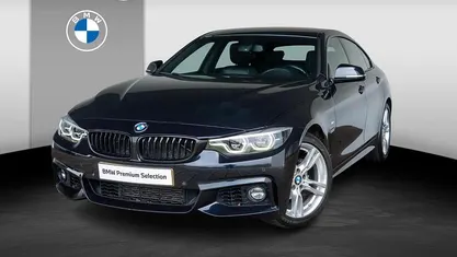 Occasion BMW 418 Executive 136 PK (100 kW) 2020 Coupé