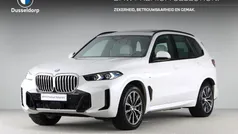 Wit Gebruikt 2024 BMW X5 M Sport SUV | € 99.900 (Goede deal)