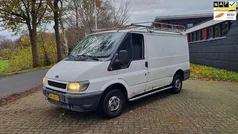 Gebruikt 2005 Ford Transit Van | € 999 (Super prijs)