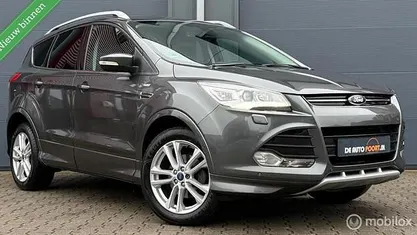Occasion Ford Kuga ST-Line 150 PK (110 kW) 2015 SUV