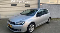 Gebruikt 2012 VW Golf VII Highline Hatchback | € 6.995 (Eerlijke prijs)
