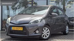 Gebruikt 2012 Toyota Yaris Hatchback | € 8.995 (Eerlijke prijs)