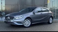 Gebruikt 2014 Mercedes A180 Hatchback | € 13.900 (Eerlijke prijs)