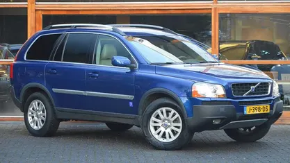 Gebruikt 2005 Volvo XC90 Ocean Race SUV | € 8.950 (Eerlijke prijs)