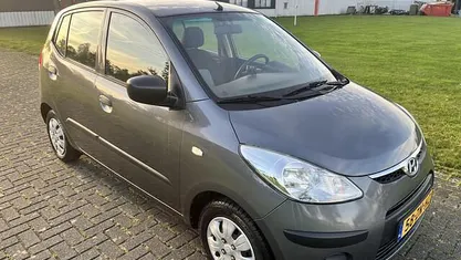 Occasion Hyundai i10 Active 67 PK (49 kW) 2008 Hatchback
