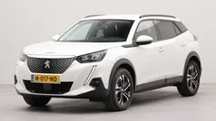 Gebruikt 2021 Peugeot e-2008 Allure SUV | € 19.900 (Eerlijke prijs)