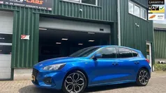 Gebruikt 2022 Ford Focus ST-Line Hatchback | € 19.999 (Super prijs)