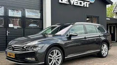 Gebruikt 2020 VW Passat Business+ Stationwagen | € 23.950 (Eerlijke prijs)