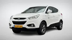 Gebruikt 2014 Hyundai ix35 SUV | € 13.489 (Eerlijke prijs)