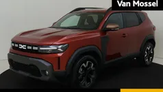 Bruin Nieuw 2024 Dacia Duster Extreme SUV | € 31.935 (Eerlijke prijs)