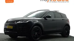 Zwart metallic Gebruikt 2021 Land Rover Range Rover evoque HSE Dynamic SUV | € 42.900 (Goede deal)