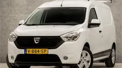 Gebruikt 2018 Dacia Dokker Van | € 6.945 (Eerlijke prijs)