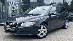 Gebruikt 2010 Volvo V70 Momentum Stationwagen | € 15.950 (Eerlijke prijs)