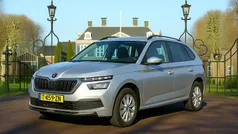 Grijs Gebruikt 2023 Skoda Kamiq Ambition SUV | € 21.895 (Eerlijke prijs)