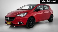 Gebruikt 2017 Opel Corsa Edition Hatchback | € 9.940 (Eerlijke prijs)