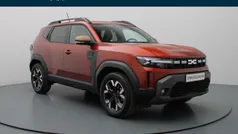 Zwart, metallic lak Nieuw 2025 Dacia Duster Journey SUV | € 32.490 (Eerlijke prijs)