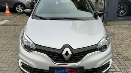 Occasion Renault Captur LIMITED 90 PK (66 kW) 2020 SUV