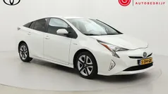 Wit Gebruikt 2018 Toyota Prius Executive Hatchback | € 21.499 (Eerlijke prijs)