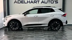 Gebruikt 2022 Kia Sportage SUV | € 31.950 (Eerlijke prijs)
