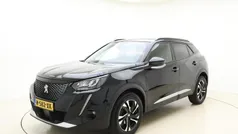 Gebruikt 2022 Peugeot 2008 Allure SUV | € 20.945 (Eerlijke prijs)