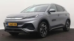 Grijs, metallic lak Gebruikt 2023 BYD Atto 3 Design SUV | € 27.945 (Eerlijke prijs)