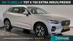 Grijs Gebruikt 2024 Volvo XC60 SUV | € 49.295 (Super prijs)