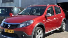Gebruikt 2010 Dacia Sandero Stepway Hatchback | € 2.990 (Eerlijke prijs)