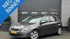 Gebruikt 2017 Peugeot 308 Hatchback | € 7.940 (Goede deal)