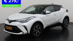 Gebruikt 2020 Toyota C-HR SUV | € 21.895 (Eerlijke prijs)