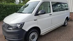Gebruikt 2017 VW T6 Van | € 15.995 (Super prijs)