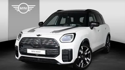Occasion Mini Countryman 22 kW (30 PK) 2025 SUV