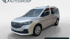 Grijs Nieuw 2025 Ford Tourneo Connect Titanium MPV | € 44.945 (Super prijs)