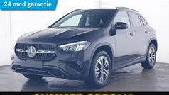 Gebruikt 2024 Mercedes GLA250 Luxury SUV | € 46.945 (Eerlijke prijs)