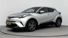 Gebruikt 2019 Toyota C-HR Executive SUV | € 22.245 (Eerlijke prijs)
