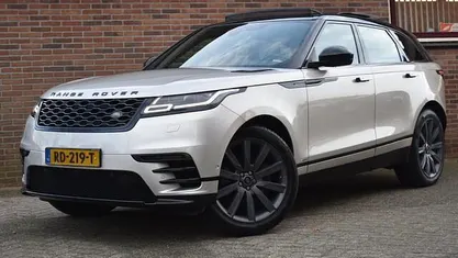 Occasion Land Rover Range Rover Velar HSE Dynamic 301 PK (221 kW) 2017 SUV