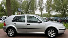 Grijs Gebruikt 2002 VW Golf IV Comfortline Hatchback | € 1.199 (Goede deal)