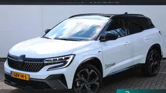 Wit Gebruikt 2024 Renault Austral Iconic Esprit Alpine SUV | € 35.495 (Eerlijke prijs)